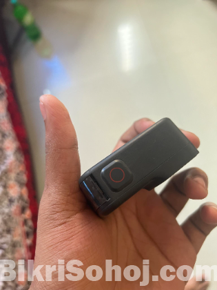 GoPro hero 8